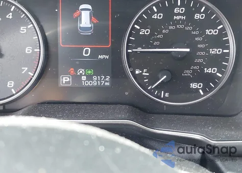 2020 Subaru Outback Limited из США, поврежденный, VIN 4S4BTANC6L3244145